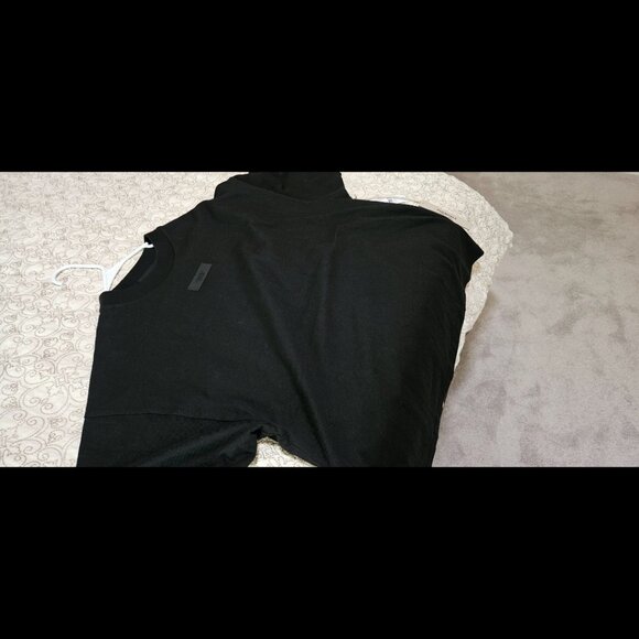 Pacsun Essential tshirt xs black - Picture 3 of 4